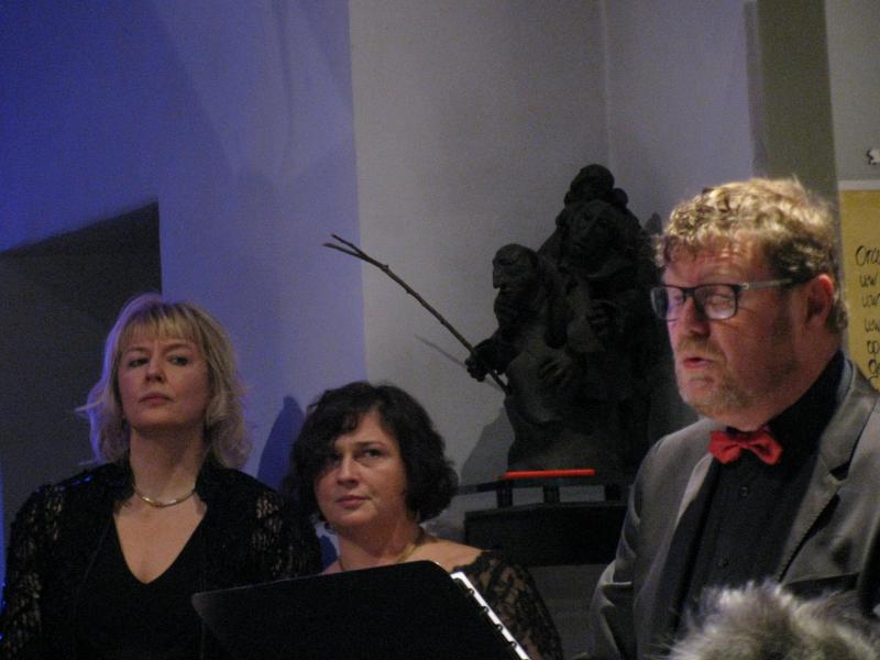 kerstconcert 2019 