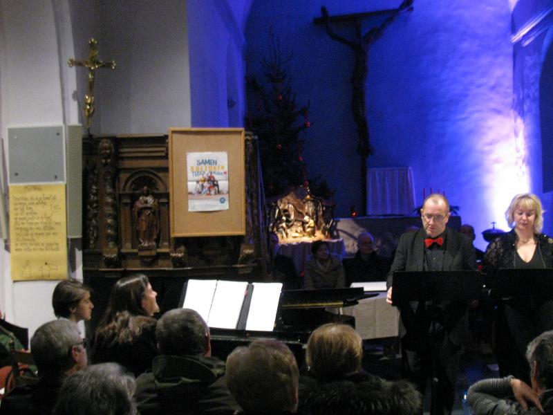 kerstconcert 2019 