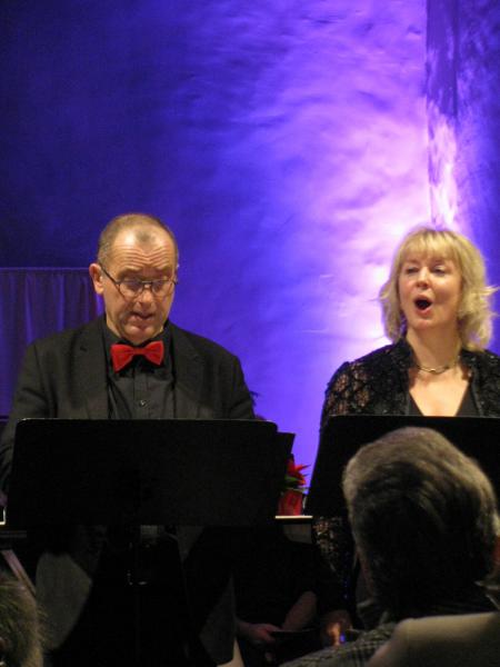 kerstconcert 2019 