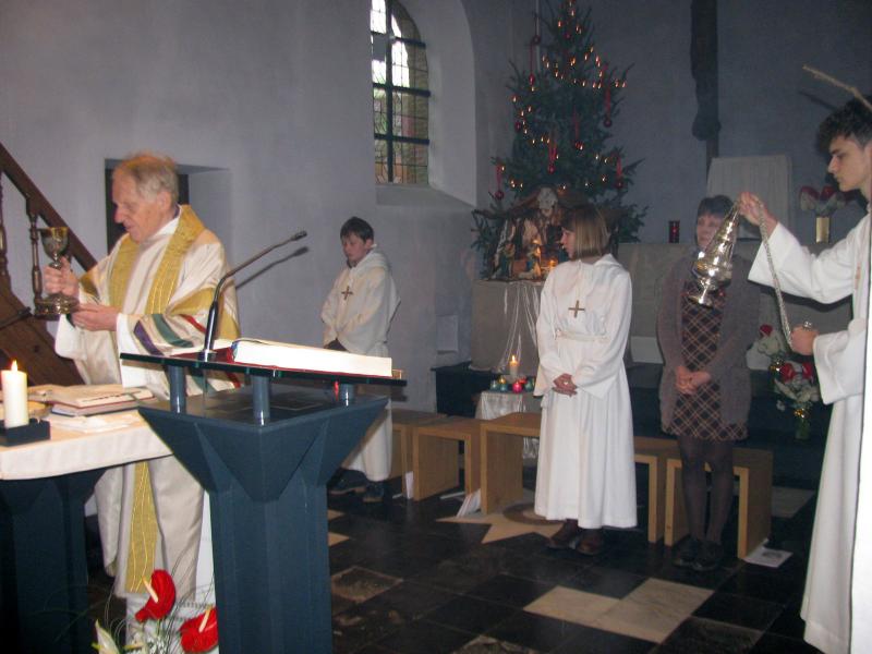 Kerstmis 2022 