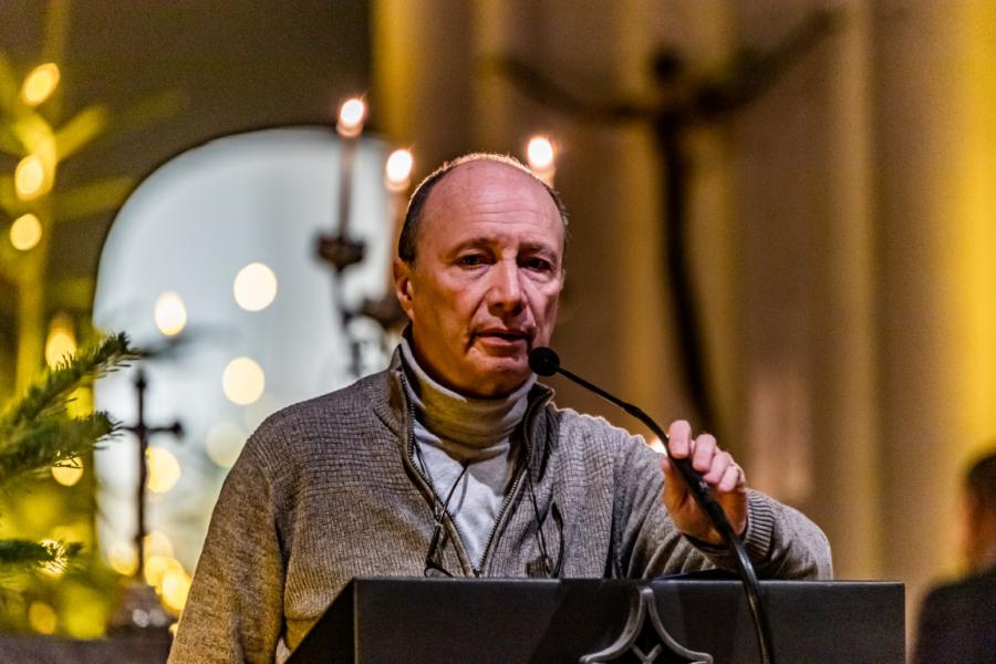 Kerstmis 2023 7 © Frans Verwerft en Francis Gerits.