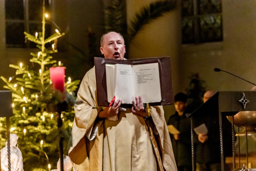 Kerstmis 2023 11 © Frans Verwerft en Francis Gerits.