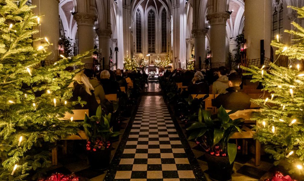 Kerstmis 2023 12 © Frans Verwerft en Francis Gerits.