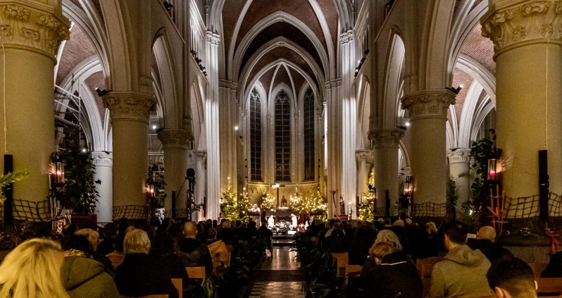 Kerstmis 2023 13 © Frans Verwerft en Francis Gerits.