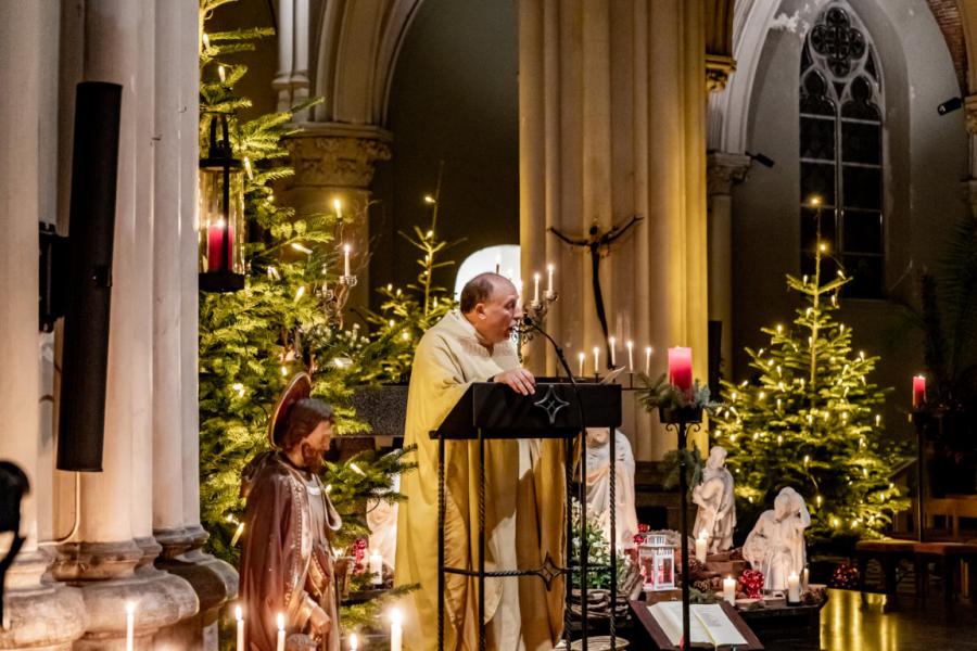 Kerstmis 2023 14 © Frans Verwerft en Francis Gerits.