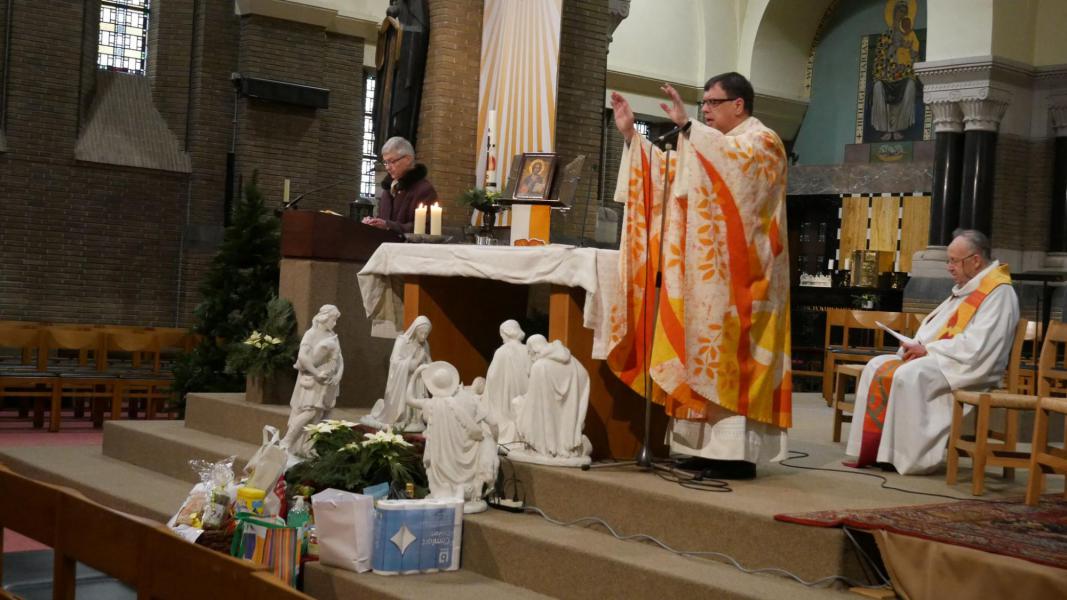 kerstmis 2019 © Peter Engelbert