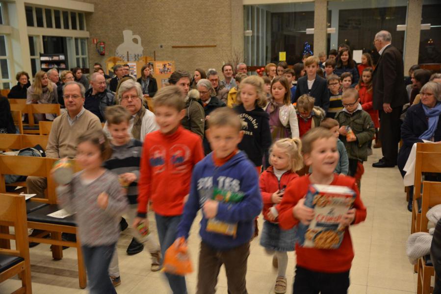 Kerstmis 2019 © Peter Engelbert