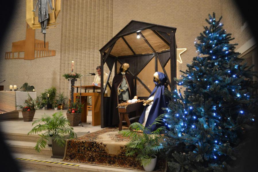 Kerstmis 2019 © Peter Engelbert