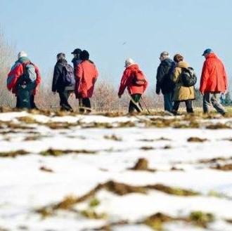 Kerstpelgrimswandeling © BisdomTongeren