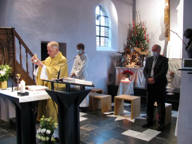 Kerstmis 2021 