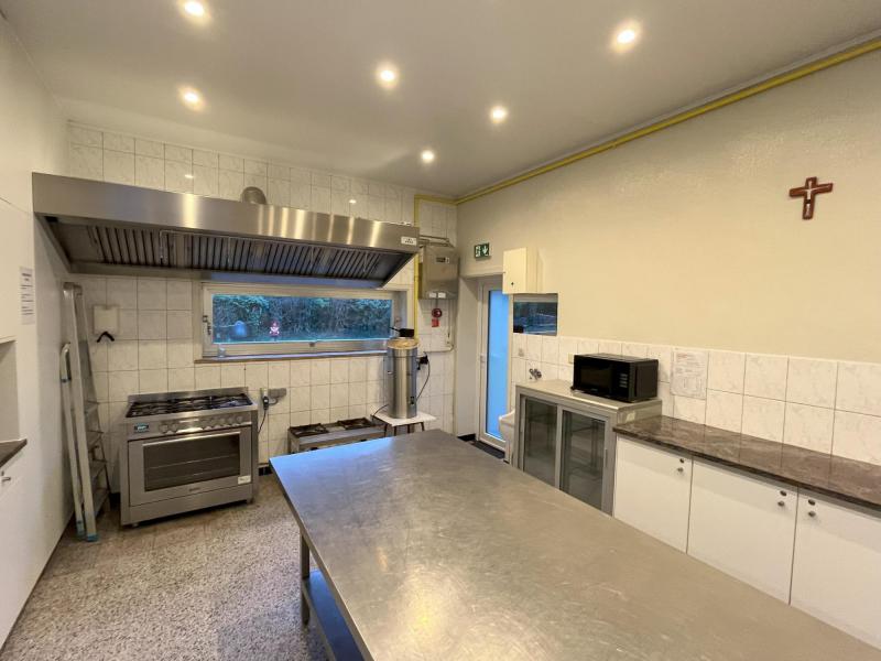 Keuken 