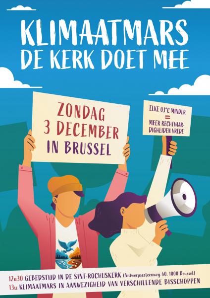 Klimaatmars 2023 