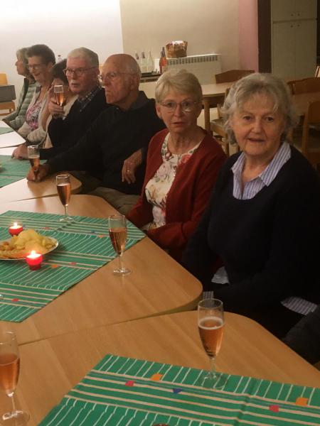 Onze-Lieve-Vrouw ter Duinen Koksijde 