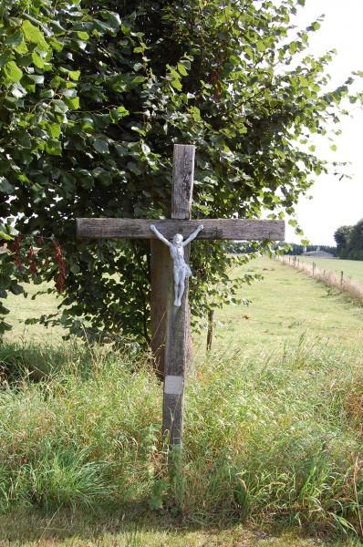 Kruis Grootbeersel - Molenbeersel