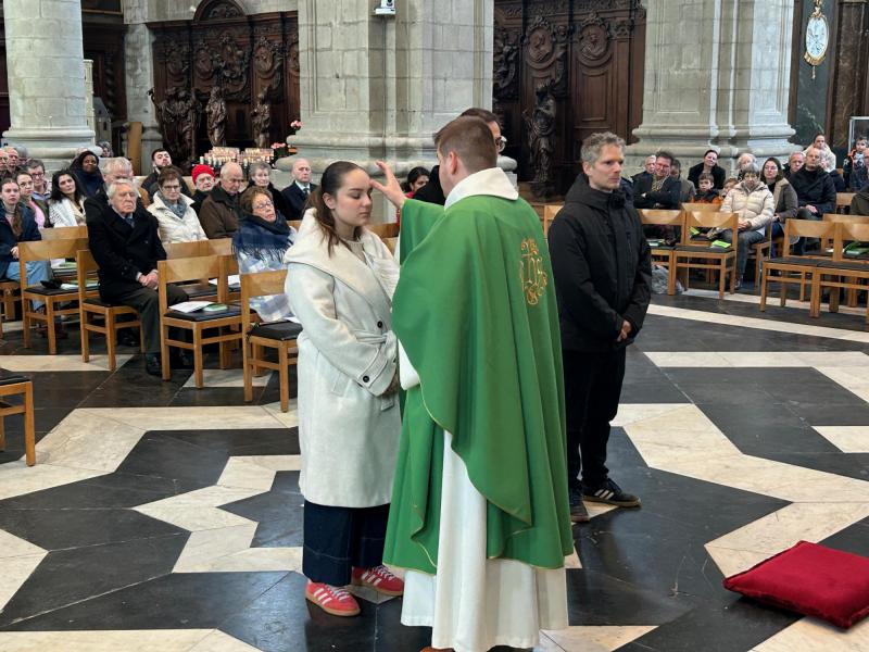 Kruisje Jenny Heroes 