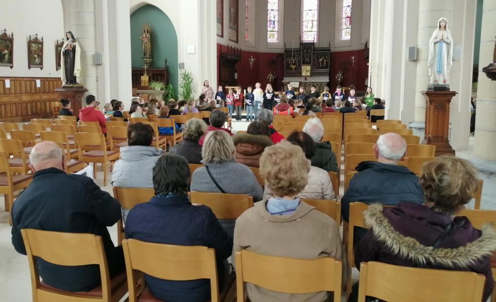 Goede Vrijdag 2024 © DS