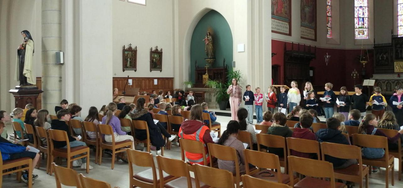 Goede Vrijdag 2024 © DS