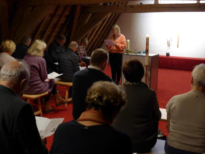 herdenking overledenen 22 © vicog