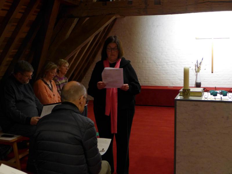 herdenking overledenen 22 © vicog