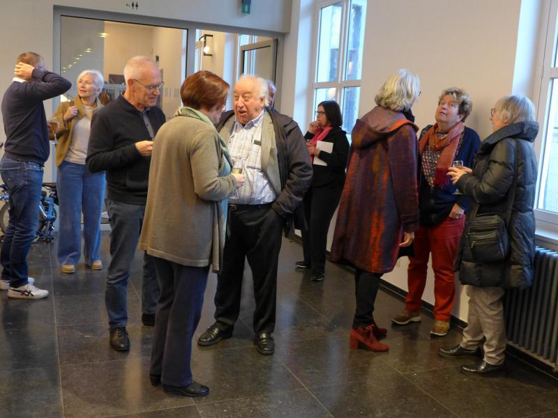 herdenking overledenen 22 © vicog