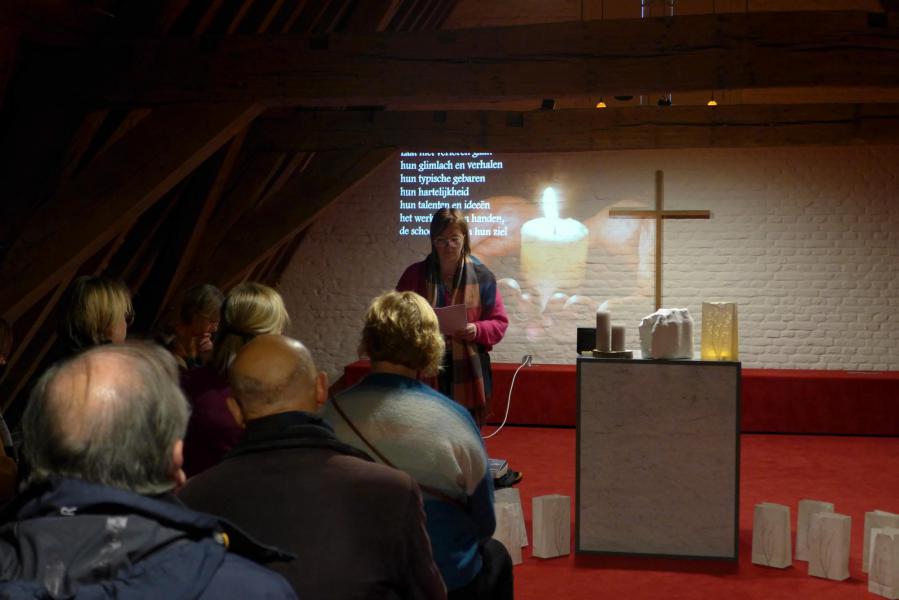 herdenkingsviering 4 © vicog