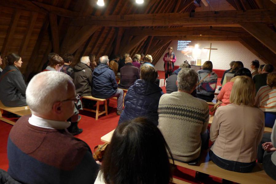 herdenkingsviering 8 © vicog