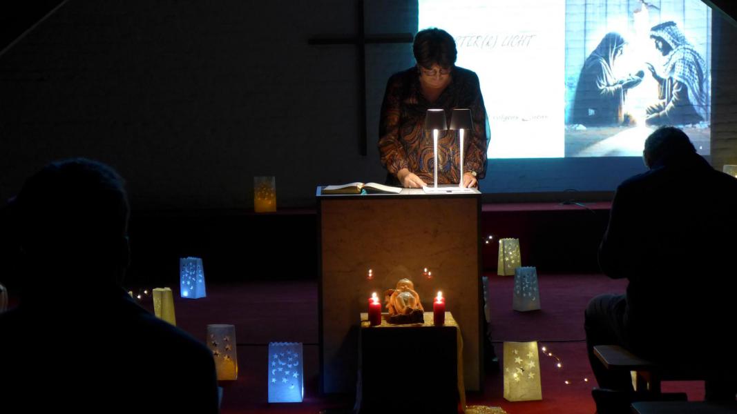 adventsviering vicog 5 © vicog
