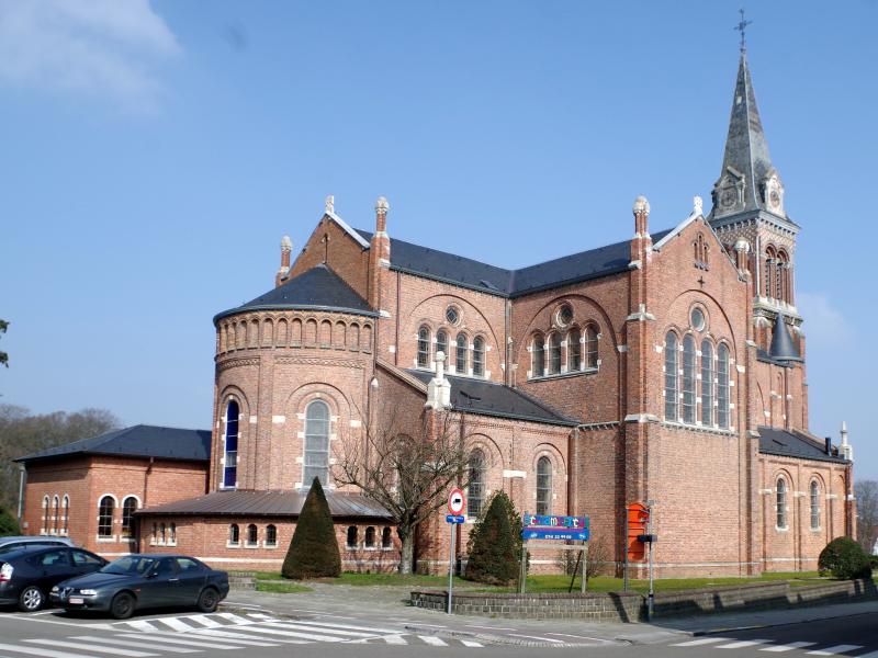 Sint-Lambertus © OLVT