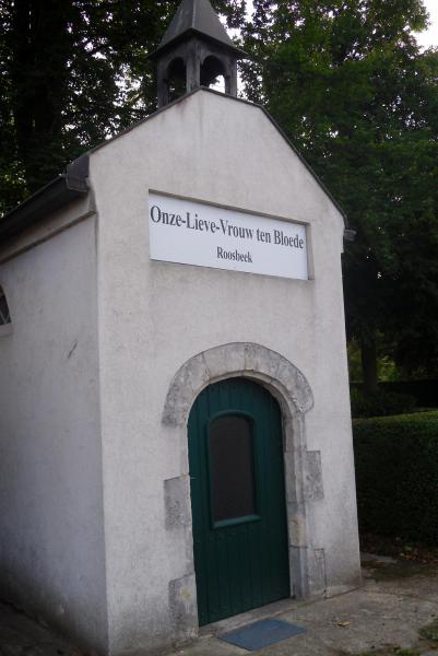 O.-L.-Vrouw ten Bloede © Karin Plattau