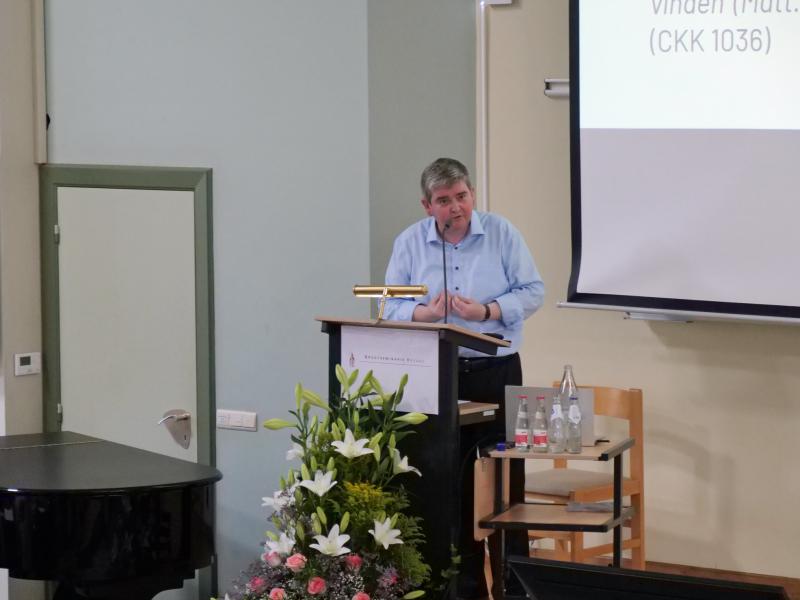 Leven ‘aan de overkant’: hemel, hel, vagevuur en oordeel (Stefaan Franco) © Wim Vervaeck