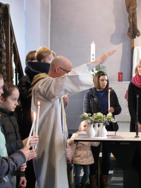 Lichtmis 2019 
