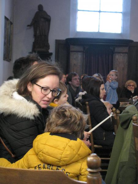 Lichtmis 2019 