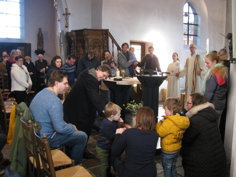 Lichtmis 2019 