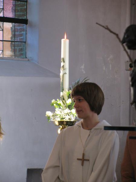 Lichtmis 2019 