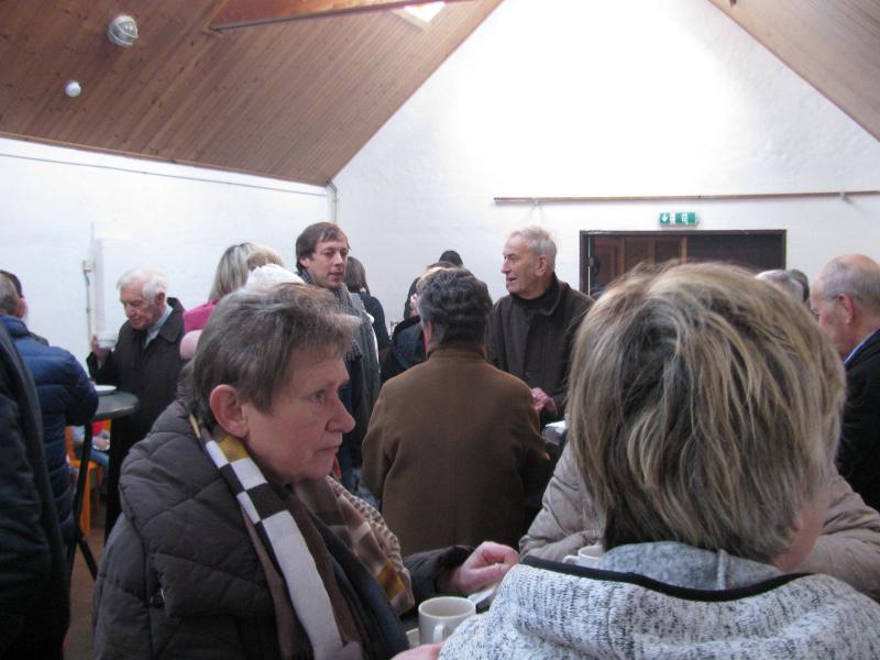 Lichtmis 2019 