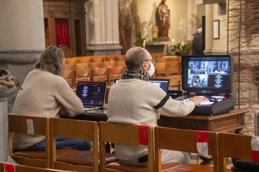 Lichtmis 2021 © Kurt Parewyck