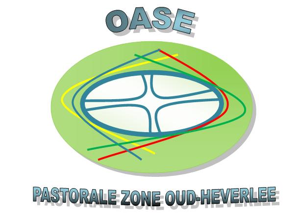 Logo Pastorale Zone "Oase" Oud-Heverlee © PZ OH