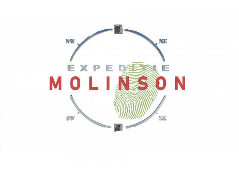 Expeditie Molinson 