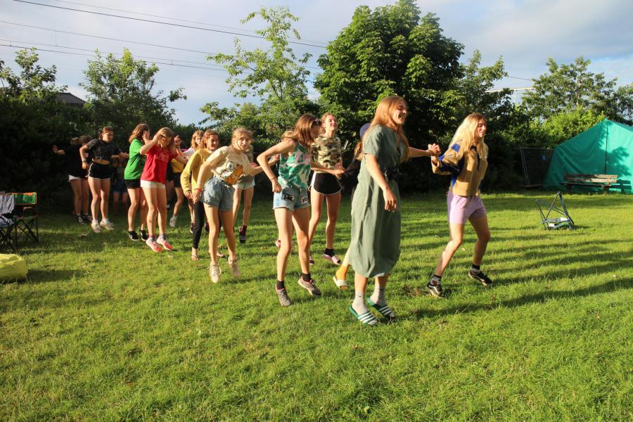 Bivak Lommel-Kattenbos 