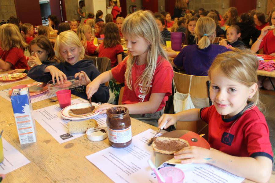 Bivak Lommel-Kattenbos 