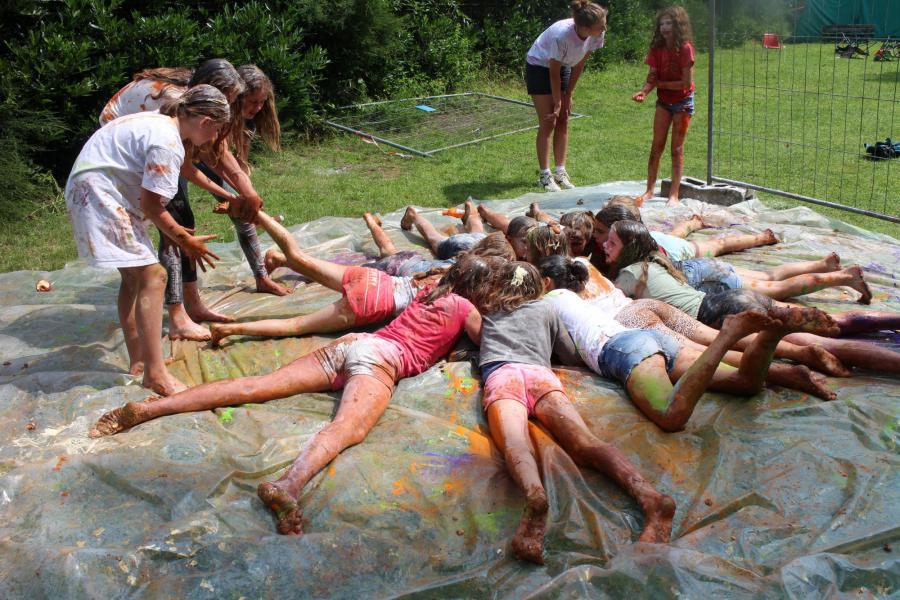 Bivak Lommel-Kattenbos 