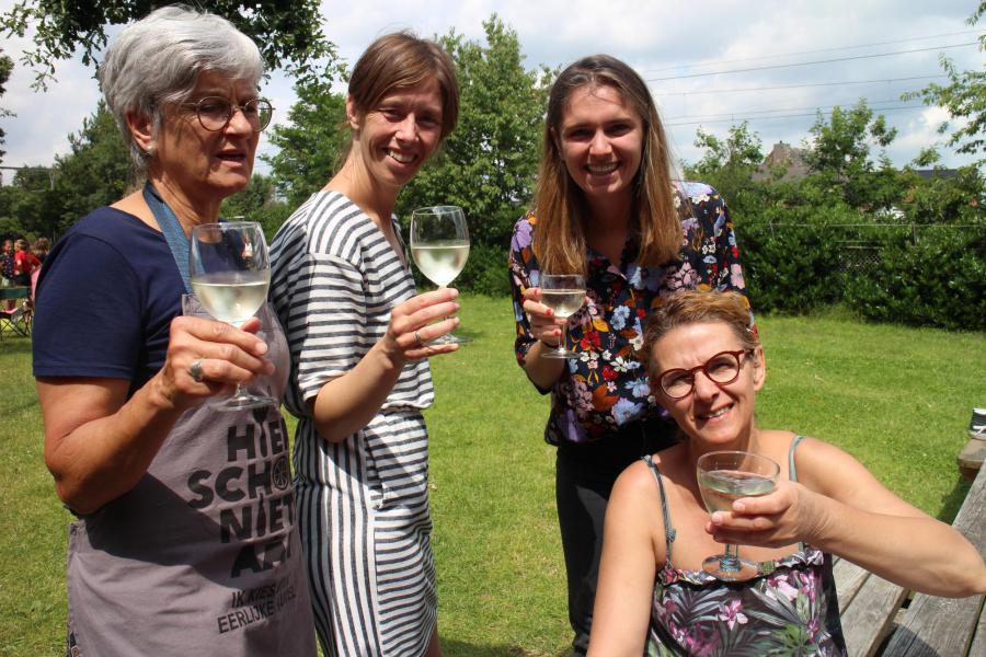 Bivak Lommel-Kattenbos 