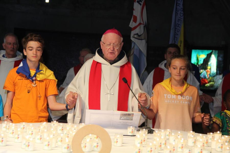 Lourdesbedevaart 2025 © MLS