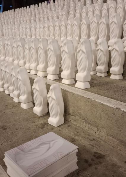 Lourdes © Pastorale zone Leuven aan de Dijle
