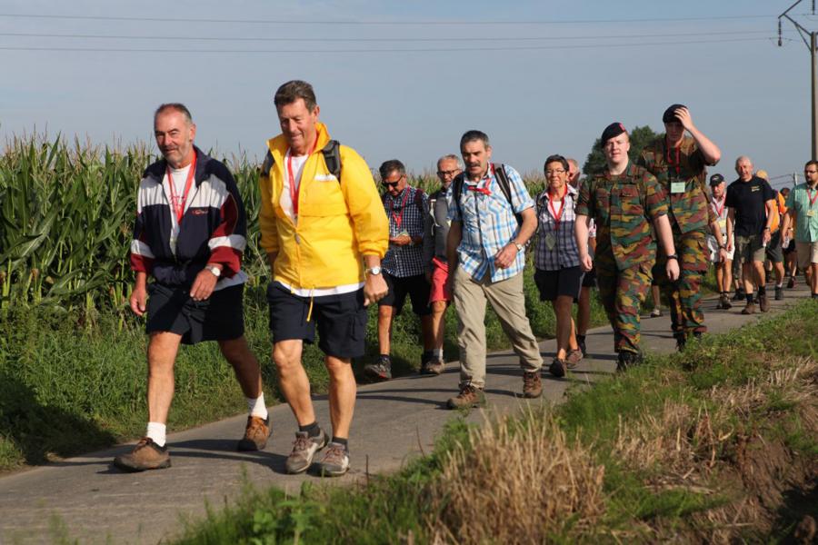Vierdaagse van de IJzer 