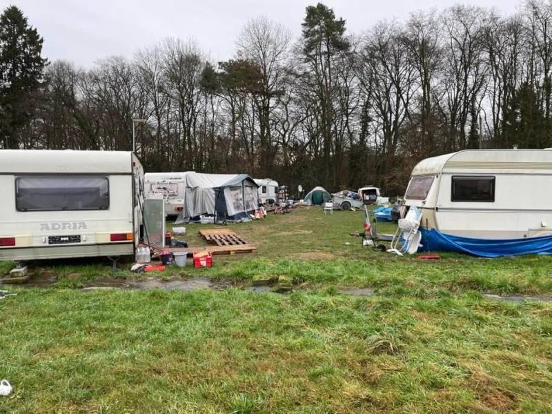 Overstromingen Luik 