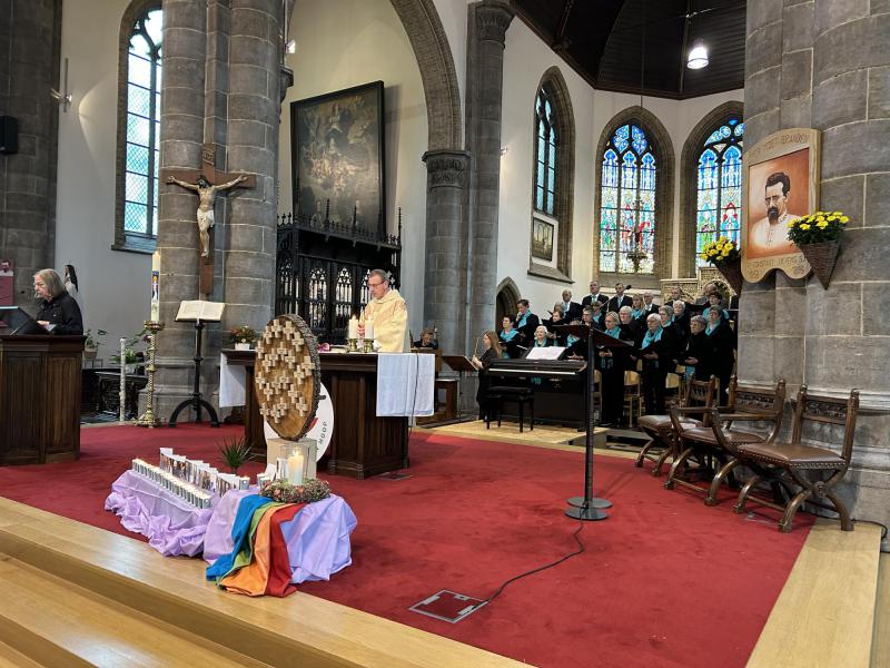 Allerheiligen Moorslede © zrmm