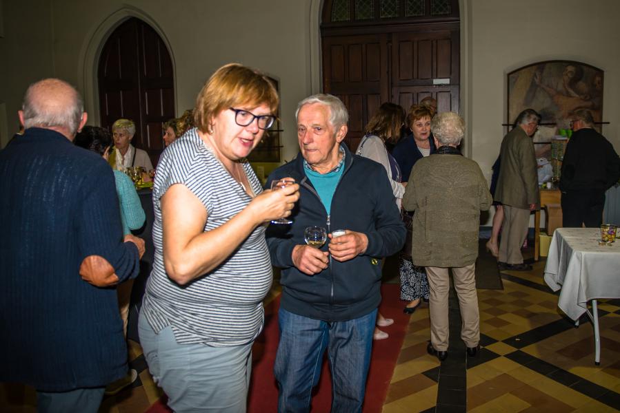 Paaswake 2019 © MVDB
