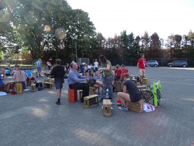 Pluskamp Haacht 2019 © Tim Tuerlinckx