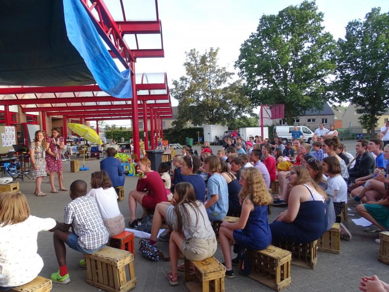 Pluskamp Haacht 2019 © Tim Tuerlinckx